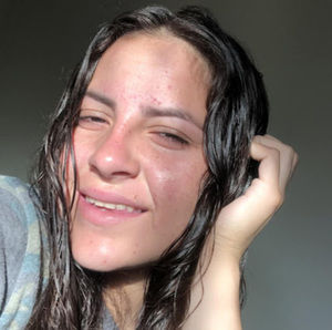 Meet your Posher, Celeste